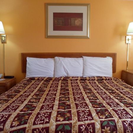Rodeway Inn & Suites Austin Eksteriør bilde
