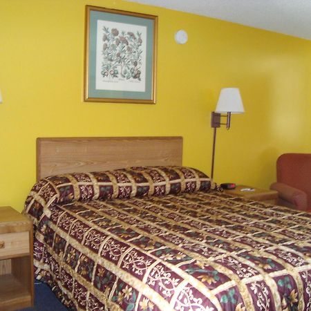 Rodeway Inn & Suites Austin Eksteriør bilde