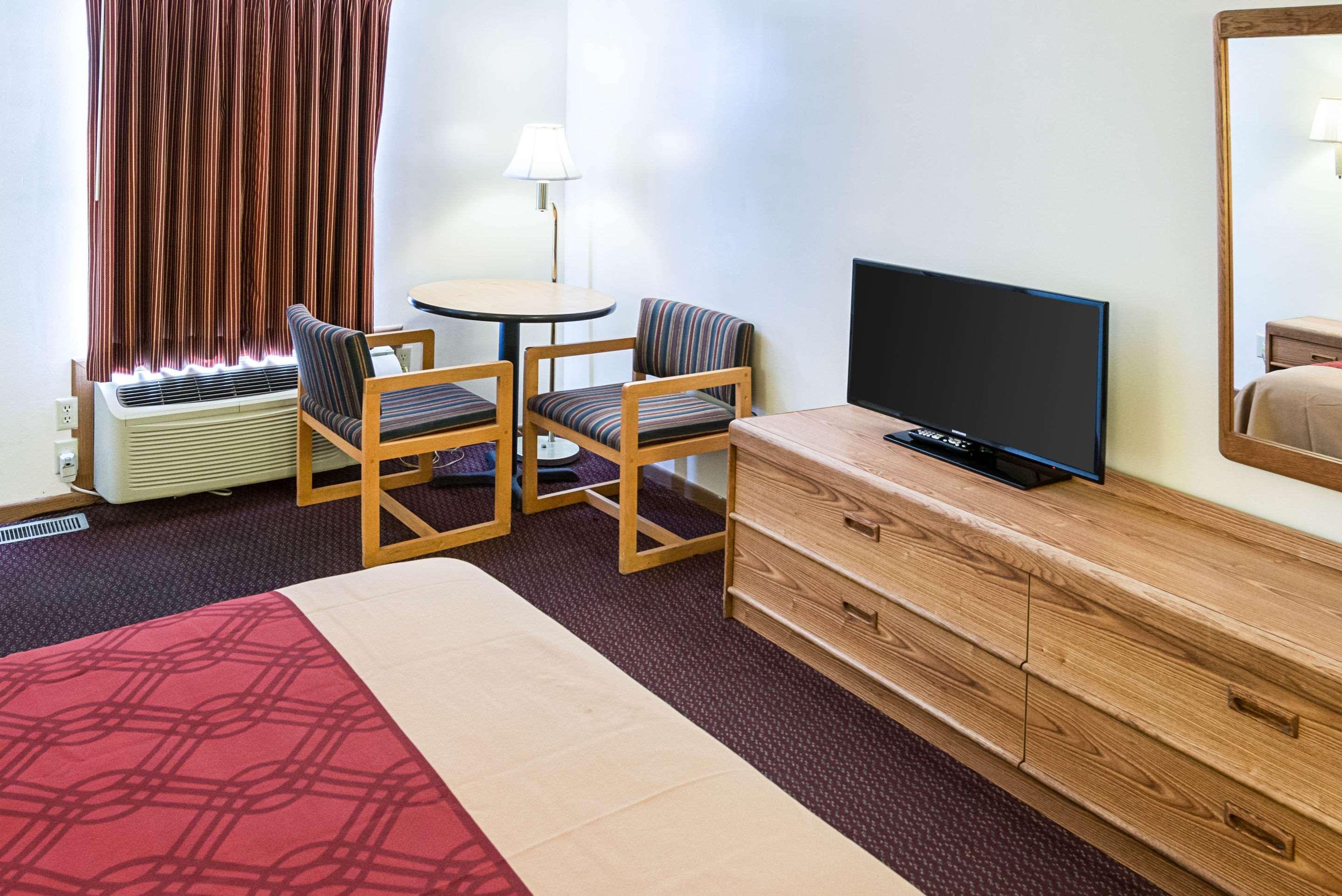 Rodeway Inn & Suites Austin Eksteriør bilde