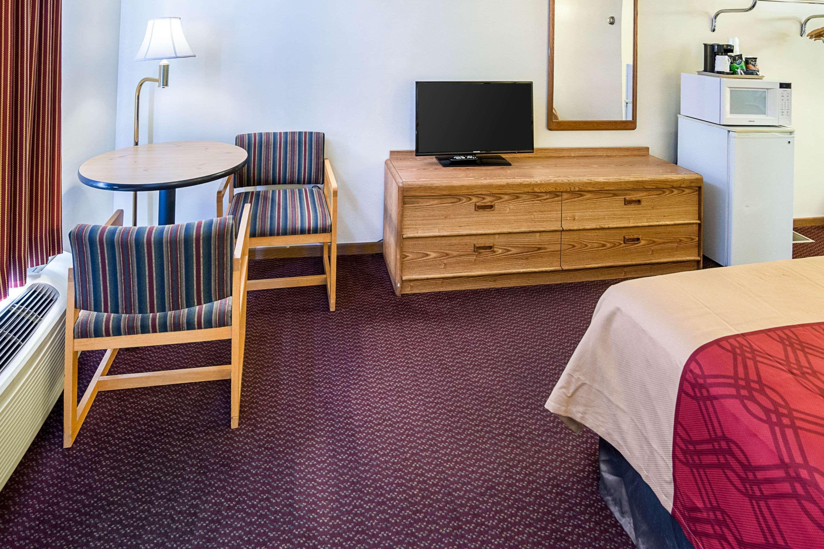 Rodeway Inn & Suites Austin Eksteriør bilde