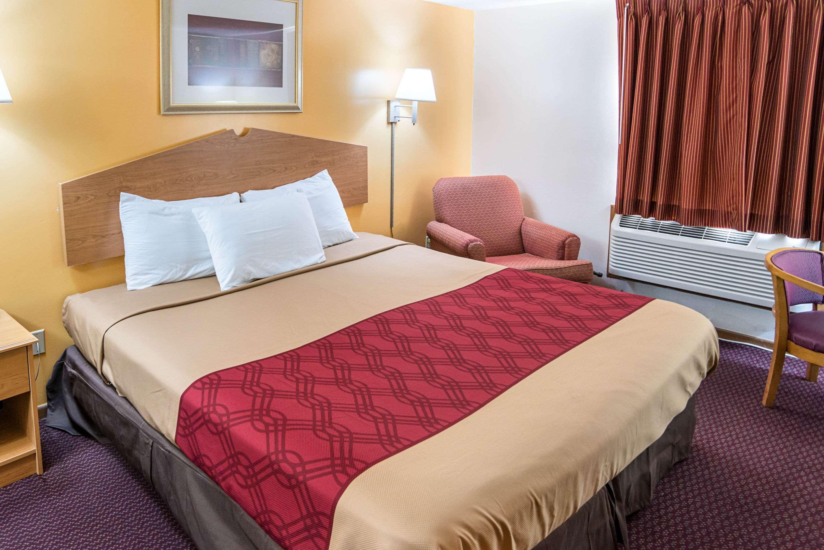 Rodeway Inn & Suites Austin Eksteriør bilde