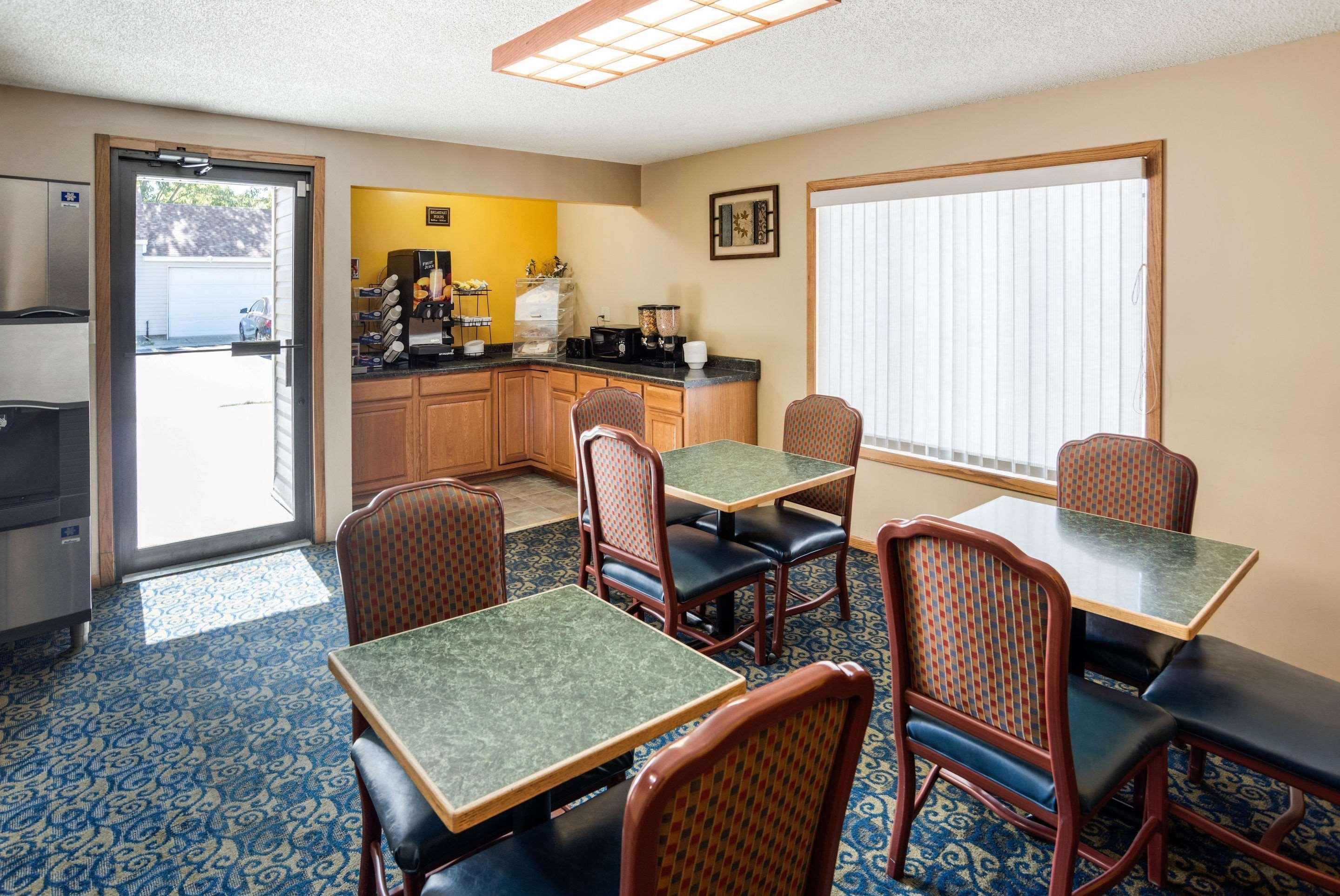Rodeway Inn & Suites Austin Eksteriør bilde