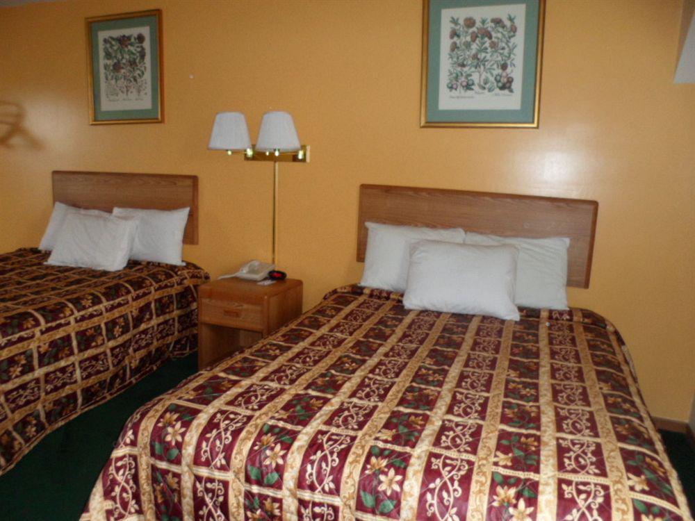 Rodeway Inn & Suites Austin Eksteriør bilde